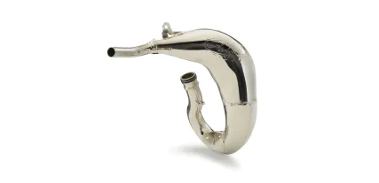 Exhaust KTM 2T FMF Fatty nickelplated 65 SX 2016 - 46305907200