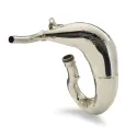 Exhaust KTM 2T FMF Fatty nickelplated 65 SX 2016 - 46305907200