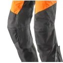 PANTALONES KTM TERRA ADVENTURE V2 NEGRO 3PW2300029