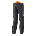PANTALONES KTM TERRA ADVENTURE V2 NEGRO 3PW2300029