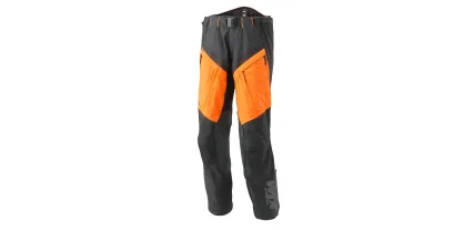 PANTALONES KTM TERRA ADVENTURE V2 NEGRO 3PW2300029