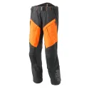 PANTALONES KTM TERRA ADVENTURE V2 NEGRO 3PW2300029