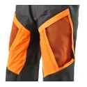 PANTALONES KTM TERRA ADVENTURE V2 NEGRO 3PW2300029