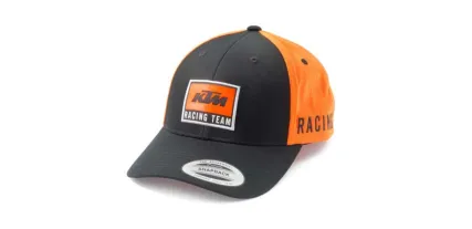 GORRA KTM RACING TEAM 3PW240003500