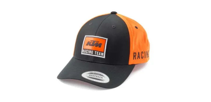 GORRA KTM RACING TEAM 3PW240003500