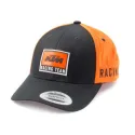 GORRA KTM RACING TEAM 3PW240003500