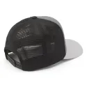 GORRA KTM GRIS 3PW250018300