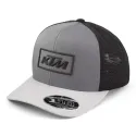 GORRA KTM GRIS 3PW250018300