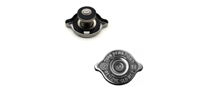 TAPÓN RADIATOR KTM 1,8 BAR