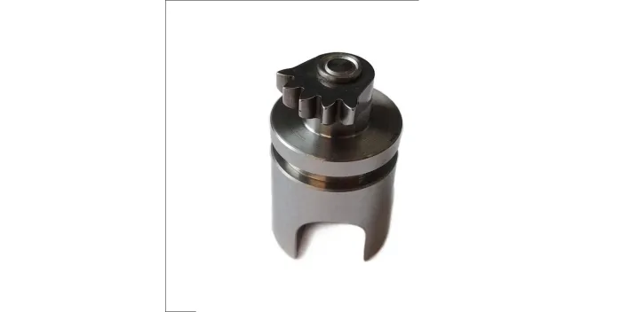 VALVULA ESCAPE KTM 300 EXC 17-23 DERECHA