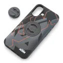 A62612991010 CARCASA SOPORTE KTM PARA SMARTPHONE IPHONE 16 SP Connect