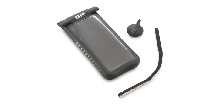 FUNDA UNIVERSAL PARA SMARTPHONE KTM PARA MODELOS STREET Y OFF-ROAD