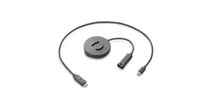 00010000424 MÓDULO DE CARGA KTM INALÁMBRICO - USB C