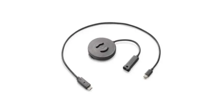 00010000424 CARGA KTM - USB C