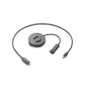 00010000424 MÓDULO DE CARGA KTM INALÁMBRICO - USB C