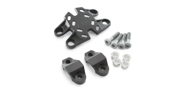 61512992044 FIJACIÓN DE GPS KTM