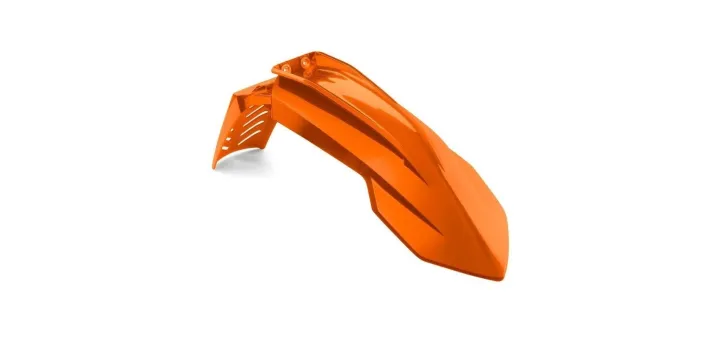 GUARDABARROS DELANTERO KTM 790 890 ADVENTURE R