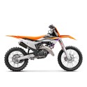 KTM 2025 125 SX Km 0