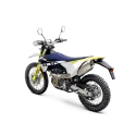 HUSQVARNA 2024 701 ENDURO KM0