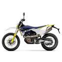 HUSQVARNA 2024 701 ENDURO KM0