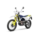 HUSQVARNA 2024 701 ENDURO KM0
