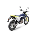 HUSQVARNA 2024 701 ENDURO KM0