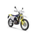 HUSQVARNA 2024 701 ENDURO KM0