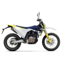 HUSQVARNA 2024 701 ENDURO KM0