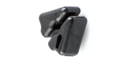 KTM Rear Wheel Dampening Rubber, Suspension Part - 90210059100