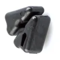 KTM Rear Wheel Dampening Rubber, Suspension Part - 90210059100