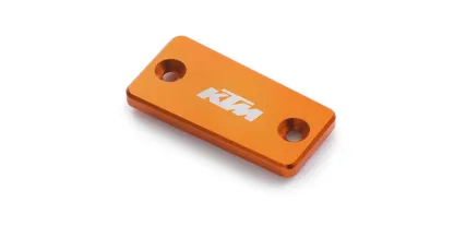 TAPA EMBRAGUE HIDRAULICO KTM MECANIZADA CNC