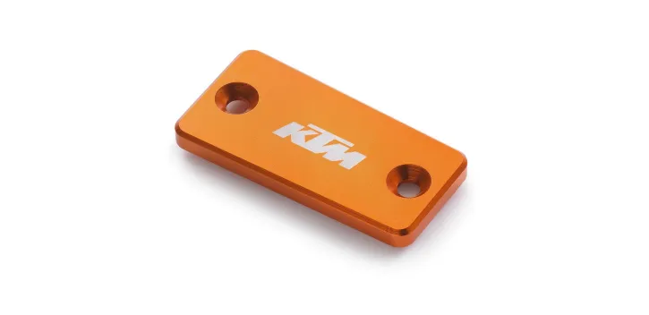 TAPA EMBRAGUE HIDRAULICO KTM MECANIZADA CNC