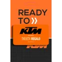 KTM GIFT CARD