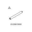 CRANKSHAFT LOCKING SCREW AT TDC