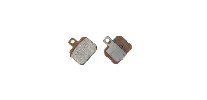 BRAKE PAD REAR TT2172HH BY KTM 61313090200