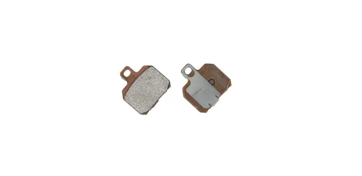 BRAKE PAD REAR TT2172HH BY KTM 61313090200