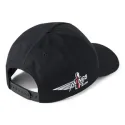 3KI250047100 GORRA KTM TAPA CURVA ESTROBOSCÓPICA
