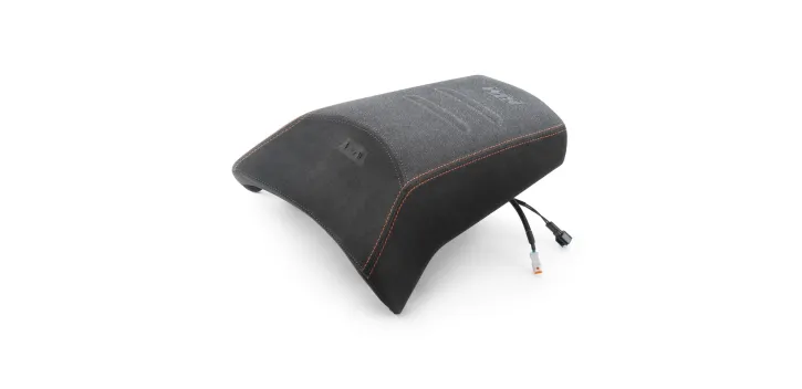 A62607947005 ASIENTO KTM DE PASAJERO ERGO