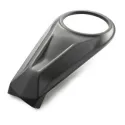 KTM Ignition Lock Cover carbon matte Super Duke GT - 61507958000
