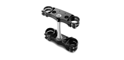 79101999021C1A ABRAZADERA TRIPLE KTM FACTORY RACING