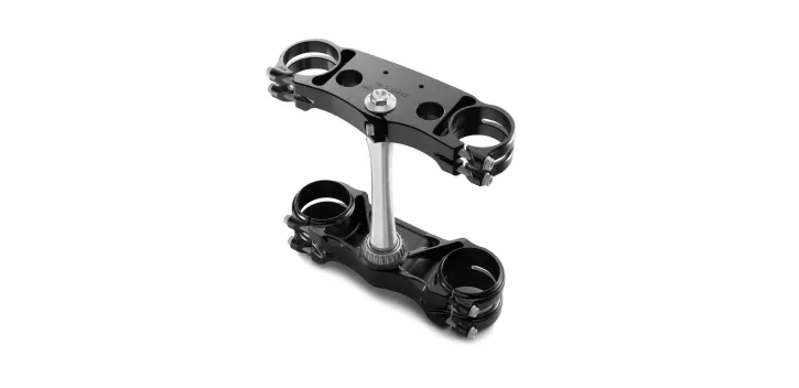 79101999021C1A ABRAZADERA TRIPLE KTM FACTORY RACING