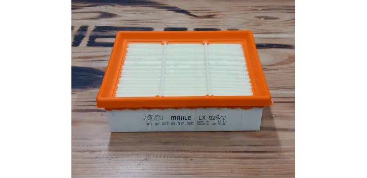 KTM ADVENTURE ORIGINAL AIR FILTER
