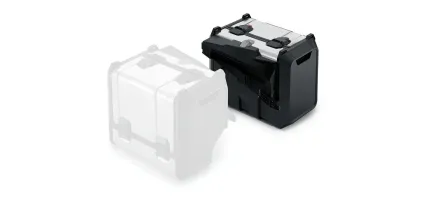 60312924000 Maleta Touring KTM 1190 Adventure/R: 73L Hybrid Impermeable