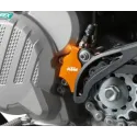 55432975044 PROTECTOR BOMBIN EMBRAGUE KTM 250/300 EXC SX XC 2T