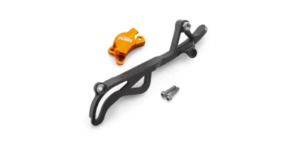 55432975044 PROTECTOR BOMBIN EMBRAGUE KTM 250/300 EXC SX XC 2T