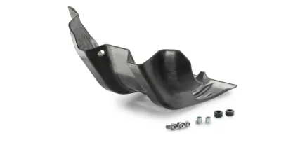 PROTECCIÓN DE MOTOR PARA KTM 250 / 350 SX-F HASTA 2022