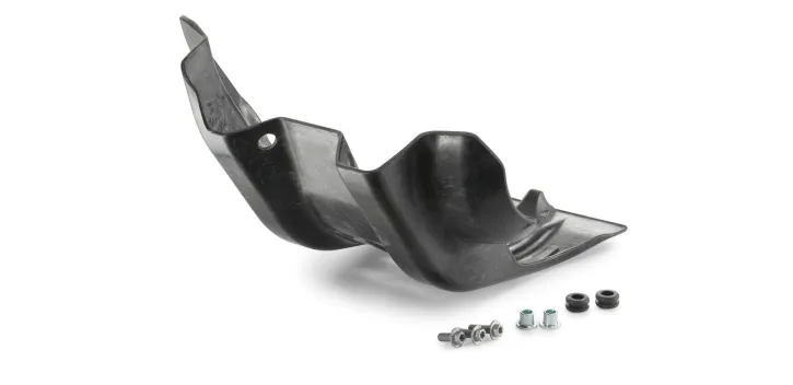 PROTECCIÓN DE MOTOR PARA KTM 250 / 350 SX-F HASTA 2022