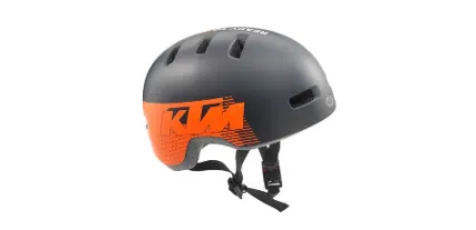 3PW240031900 CASCO LIL RIPPER KTM NIÑOS