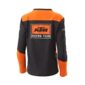 3PW24000550 KTM RACING TEAM KIDS' PAJAMAS