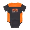 3PW24000570 KTM RACING TEAM BABY BODYSUIT
